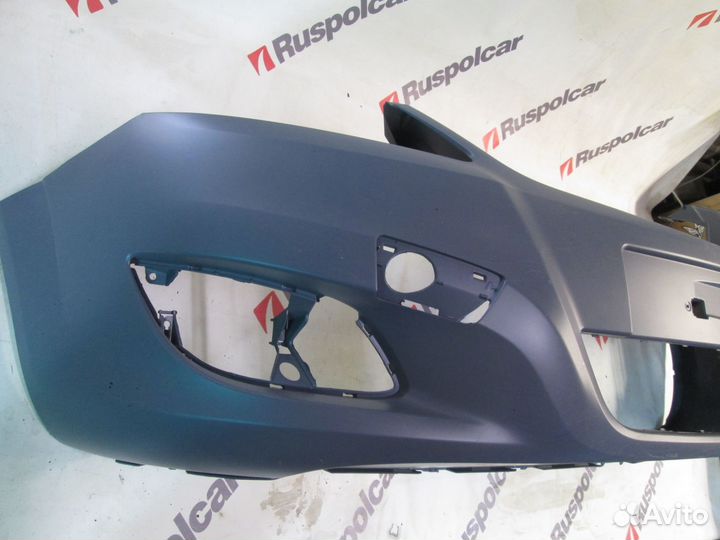Бампер передний Opel Zafira B (T98) 08-14