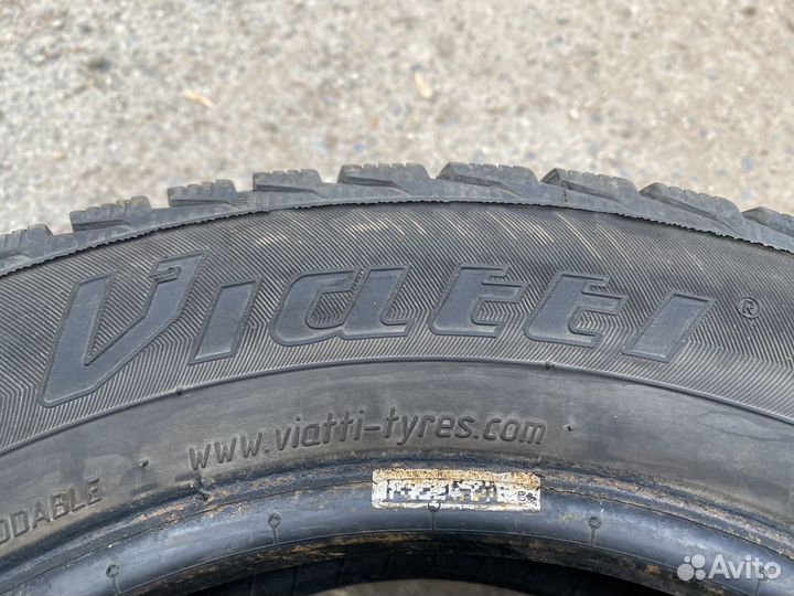 Viatti Brina Nordico V-522 195/60 R15 88T