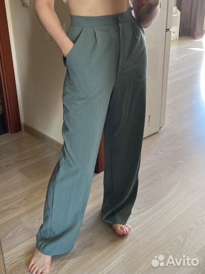 Брюки Look Online