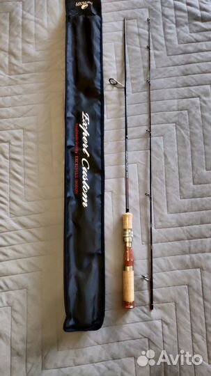 Ito Craft Expert Custom EXC 510ULX