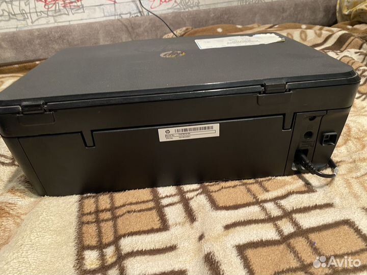 Принтер HP