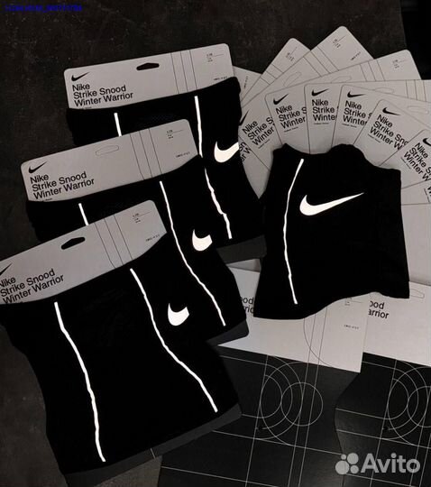 Снуд Nike (Арт.17974)