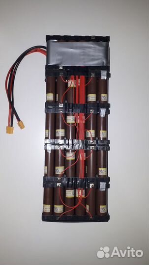 Ремонт аккумуляторных батарей. Точечная сварка