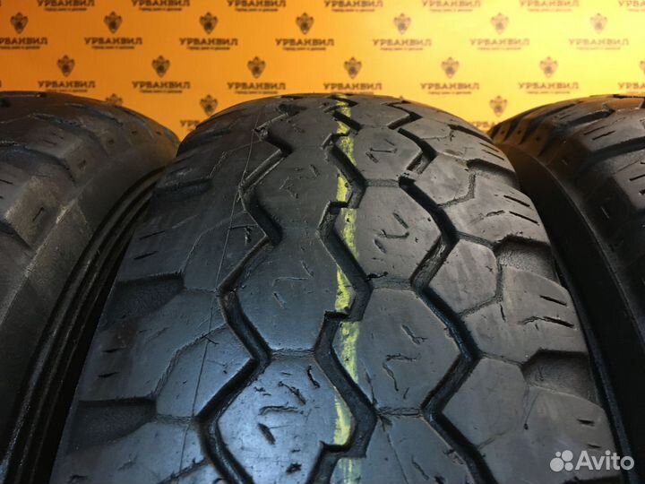 Dunlop SP Road Gripper 235/85 R16 N