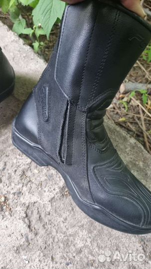 Мотоботы Forma Италия 37 р