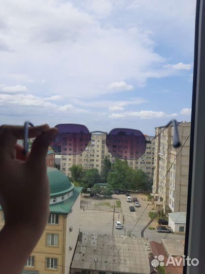 Солнцезащитные очки женские