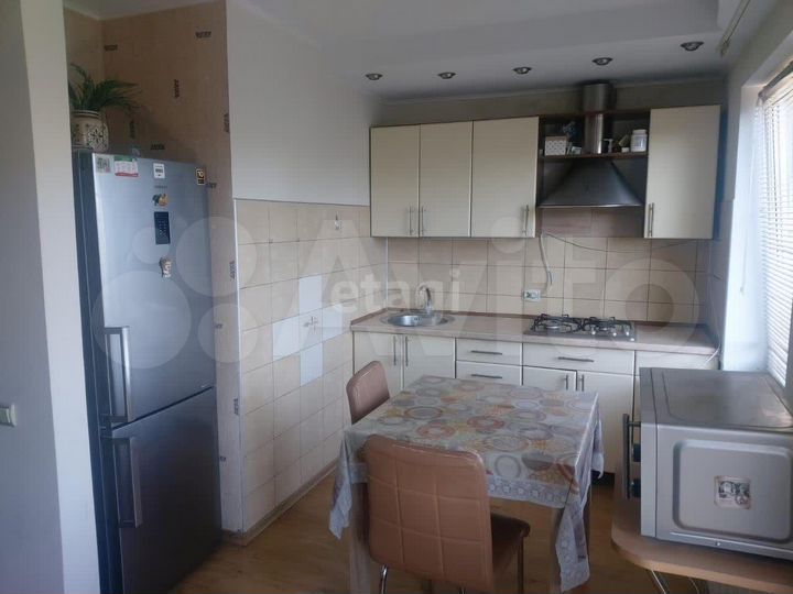 Квартира-студия, 30 м², 5/5 эт.