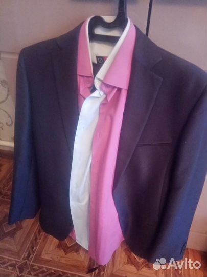 Костюм на выпускной
