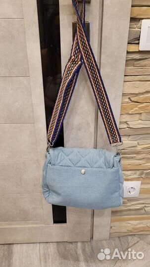 Сумка кроссбоди