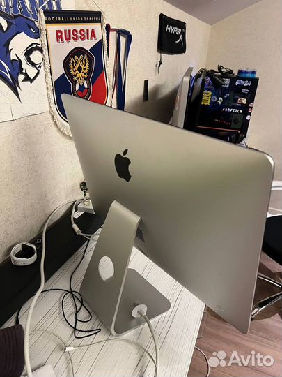 Apple iMac 21.5 2013