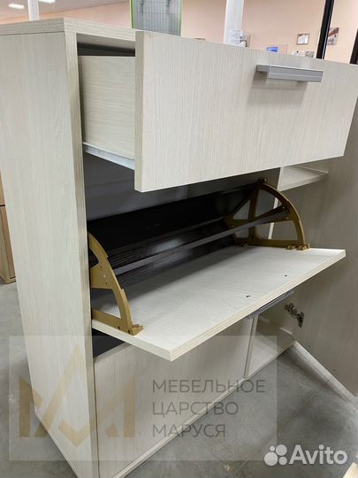 Обувница «Дели-4»