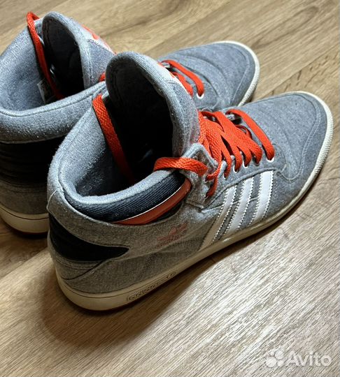 Кроссовки Adidas forum