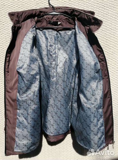 Куртка демисезонная, женская