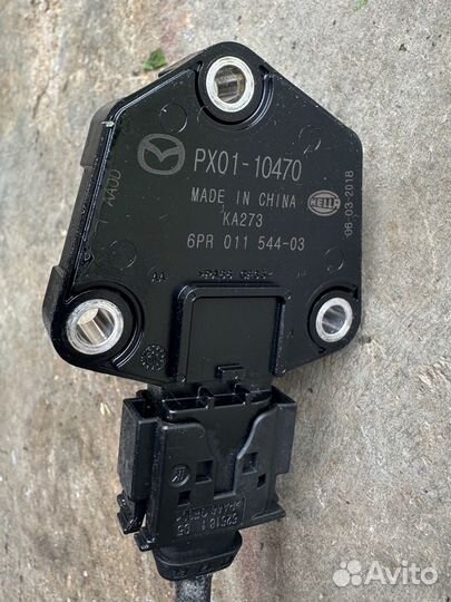 Датчик уровня масла Mazda CX5 KF