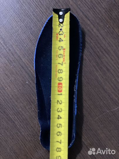 Кроссовки Jomoto 28