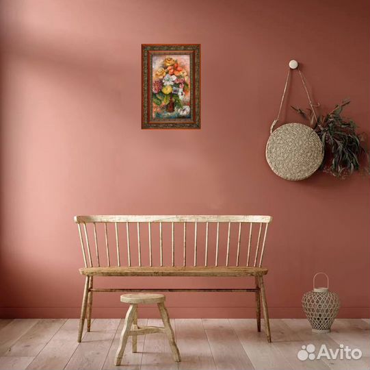 Картина, живопись И.Овчарук 