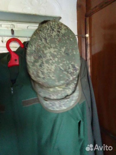 Военная форма