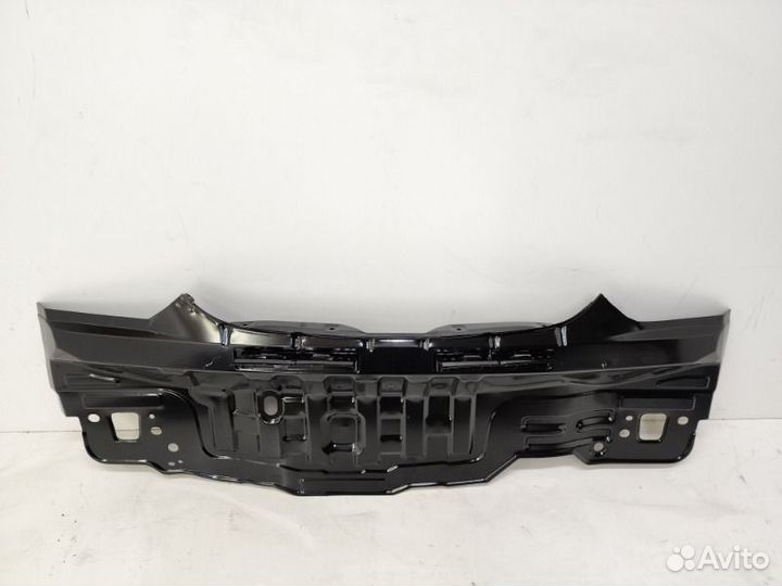 Панель задняя задний Hyundai Solaris 1 2010-2017