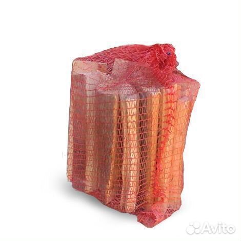 Дрова Дубовые в мешках и сетках uy75