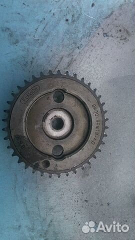 Распредвала на форд транзит