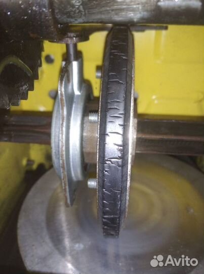 Ремонт бензо-электро инструмента, садовой техники