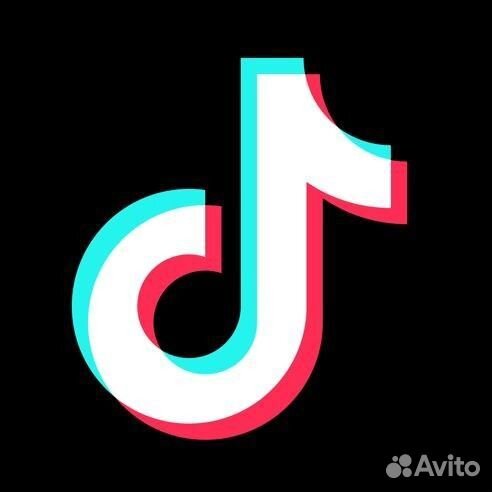 Тик ток без скарлет в России