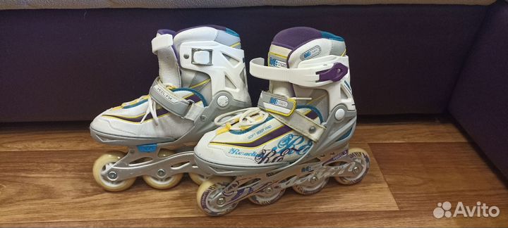 Ролики детские