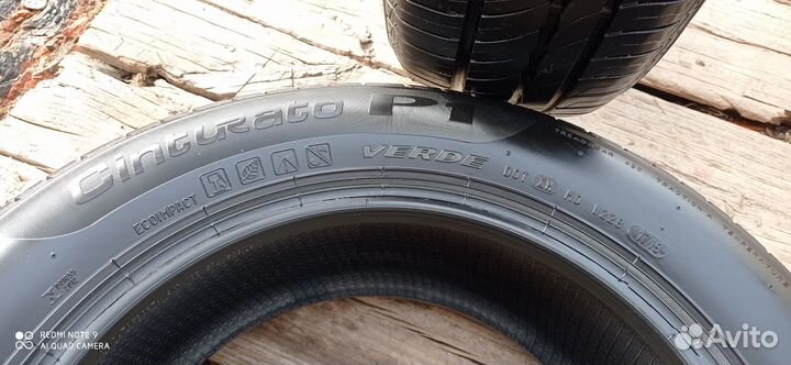 Pirelli Cinturato P1 185/65 R15