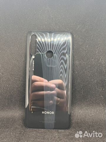 Крышка orig для honor 10i
