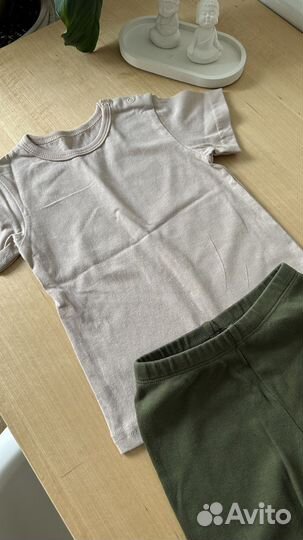 Детский комплект