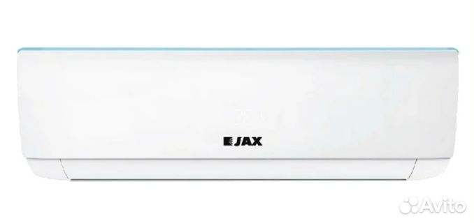 Сплит-система Jax ACM-08HE