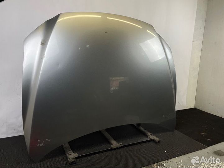 Капот Mazda 6 GJ