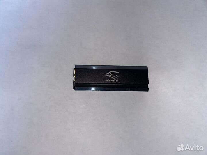 Ssd m2 nvme 512gb