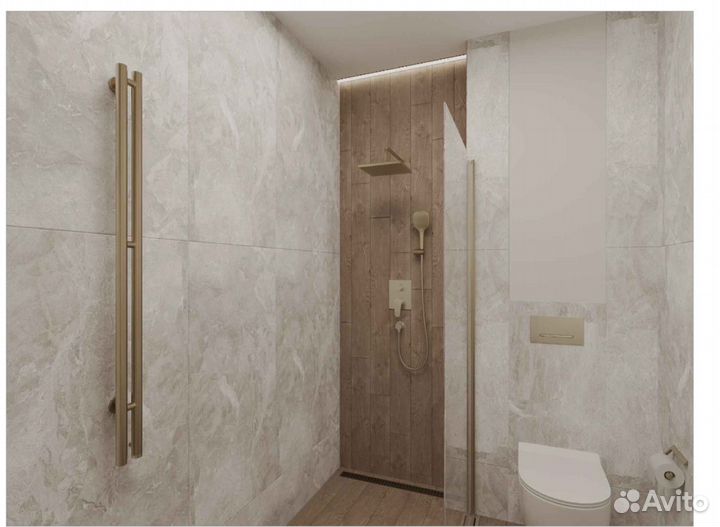 Ремонт квартир под ключ отделочные работы