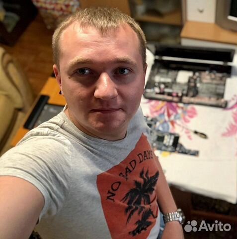 Ремонт Ноутбуков Компьютеров MacBook iPhone