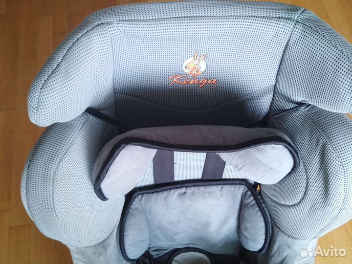 Детское автокресло от 0 до 25 кг