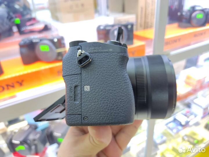 Sony DSC-RX10 S№2893657 б.у
