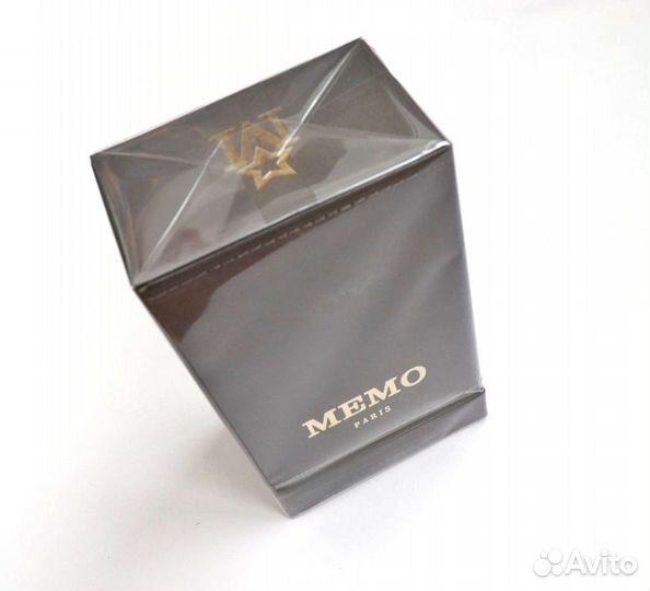 Духи Memo Winter Palace 75мл.(Мемо дракон)