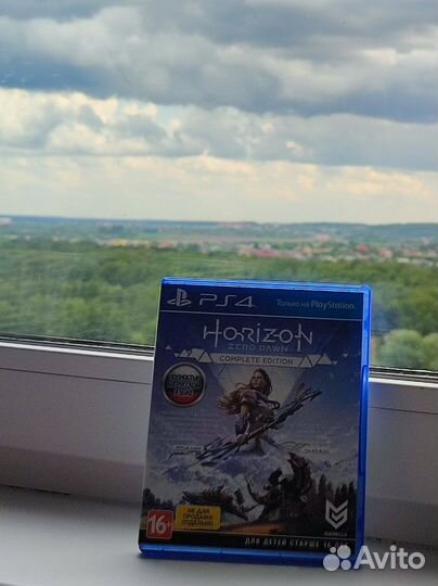 Игры на ps4