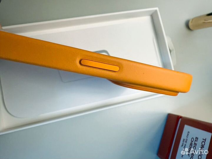 Чехол на iPhone 14 pro max оригинал