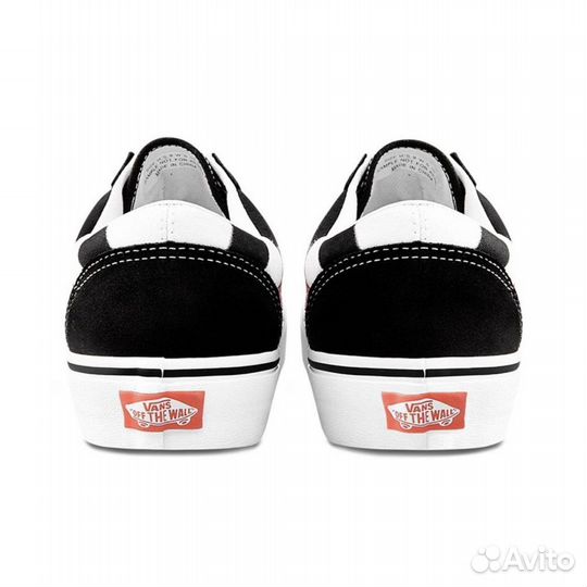 Vans Style 36 