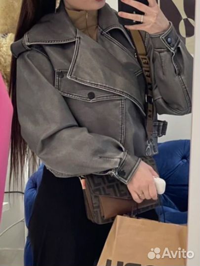 Косуха женская 50-52