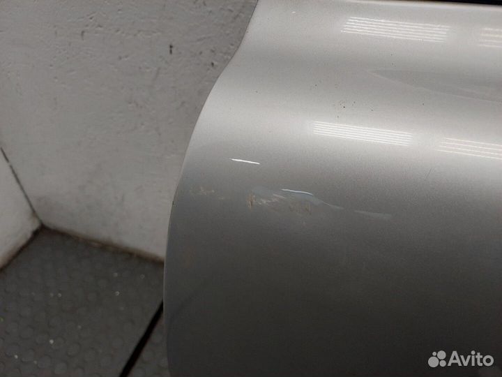 Дверь левая передняя Volvo XC90