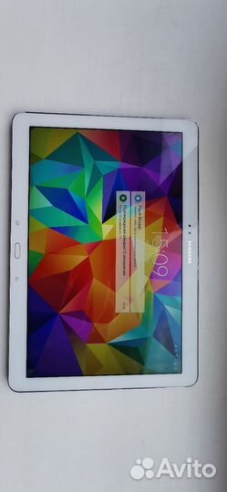 Планшет Samsung Galaxy Note Pro 12.2