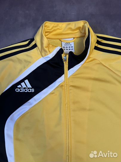 Олимпийка adidas