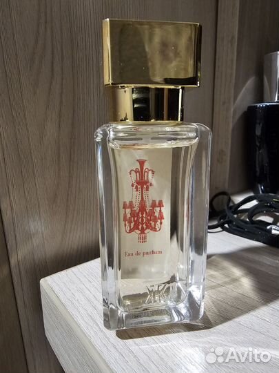 Baccarat Rouge 540 Maison Francis Kurkdjian edp