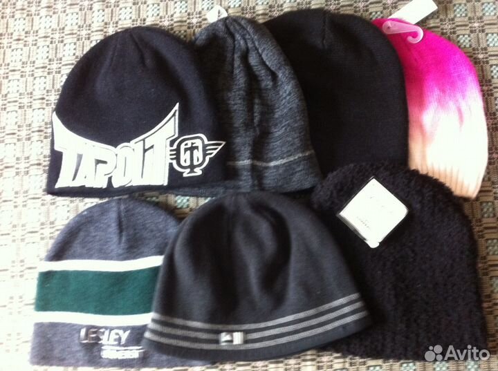 Шапка меховая, Шляпа, Бейсболка утепленная