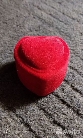 Новое женское кольцо