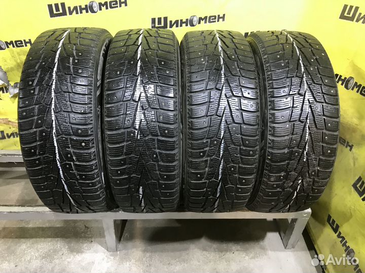 Nexen Winguard Spike SUV 205/55 R16