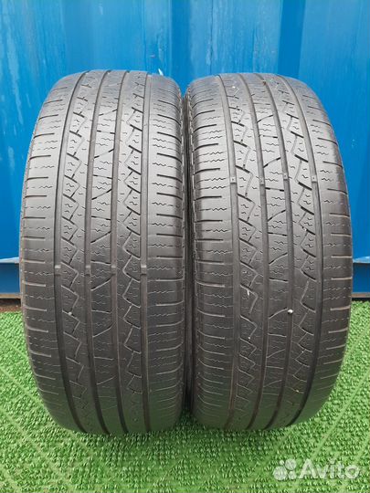 Fullrun Frun-Four 225/60 R17 99H